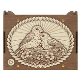 Custom song capability on Davidson Workshop music box