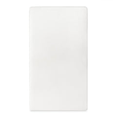 Davinci Premium 2-Stage Crib & Toddler Mattress toddler side soy-infused memory foam