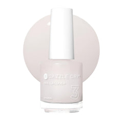 Dazzle Dry Nail Lacquer Prima Ballerina 0.5 fl oz bottle