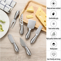 Cheese fork from DBZQSCW set