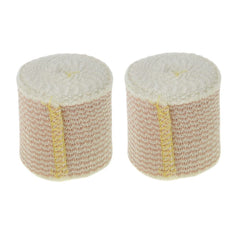 Dealmed 2 inch elastic bandage wrap set of 2