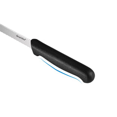 ergonomic handle for dearithe bread knife 10 inch