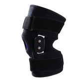 Decompression Knee Brace patella relief with silicone gasket