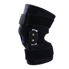 Decompression Knee Brace patella relief with silicone gasket