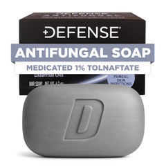 Defense Antifungal Bar Soap product image