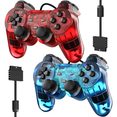 Degulan PS-2 wired controller product image front view