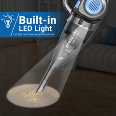 Water suction tips for wet cleaning with DEKOPRO vacuum
