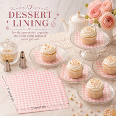 Greaseproof and waterproof deli paper 23g