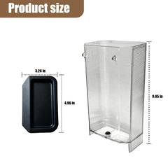 Water tank reservoir ENV135B replacement image