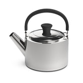 Demeyere Resto tea kettle 4.7 qt 18/10 stainless steel