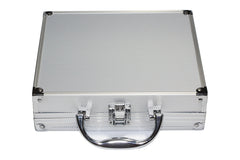 LED headlight unit for Dental Power loupes with rechargeable battery