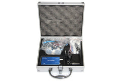Main glass and protective cups for Dental Power loupes