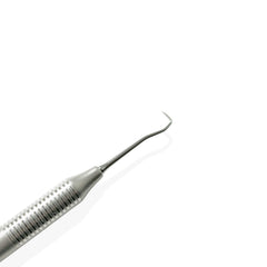 Towner-Jacquette U15-33 scaler angle view