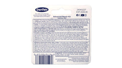 Temparin kit with dual ended no mess applicator
