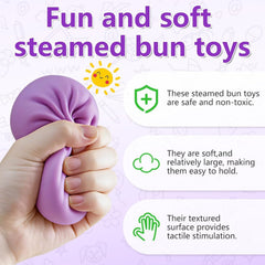 Portable desk fidget toy for adults in office setting