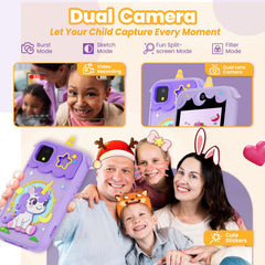 Educational detective learning toy for kids ages 3-10