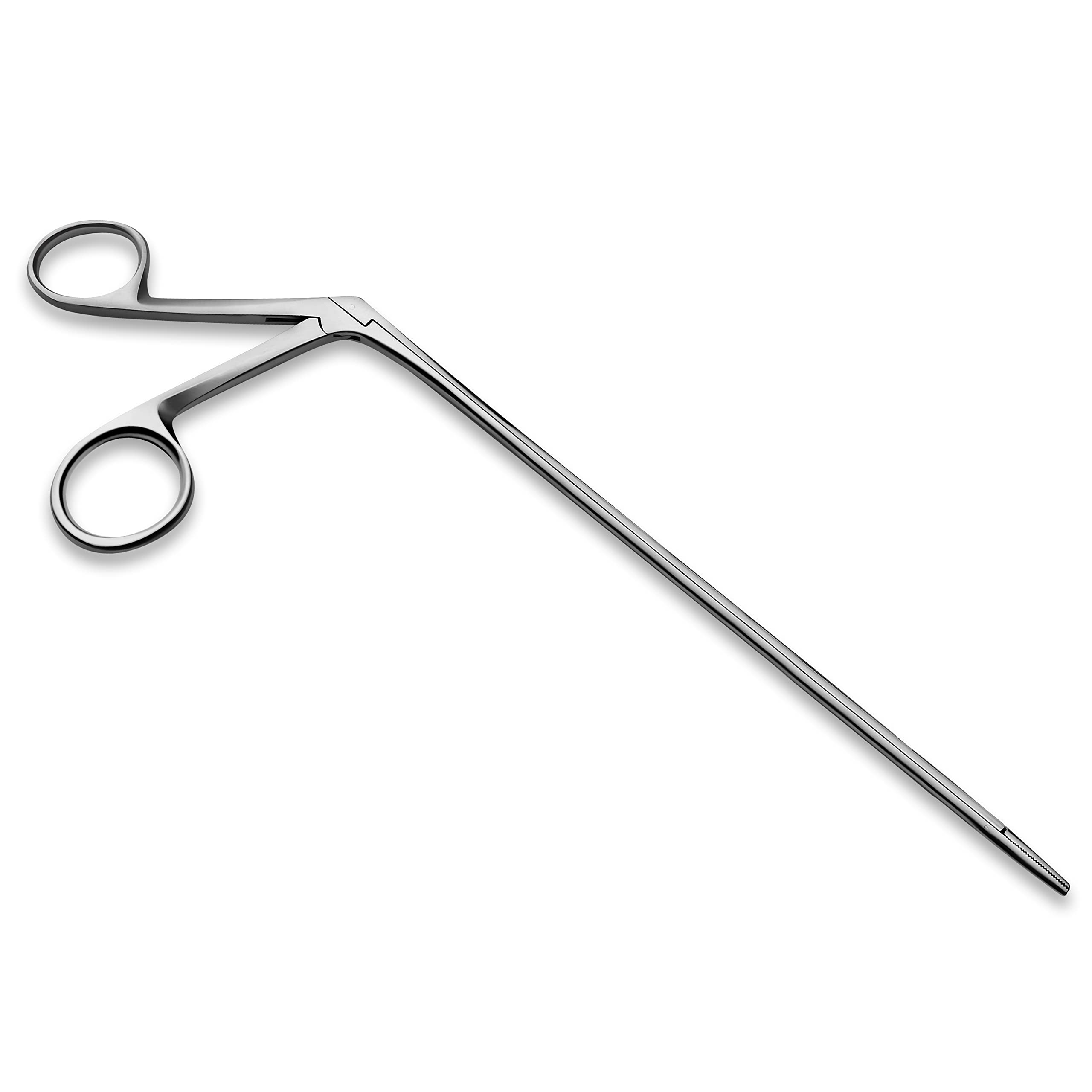 DEXSUR ear ENT forceps made of stainless steel