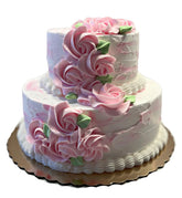 Dezicakes fake cake for home decor