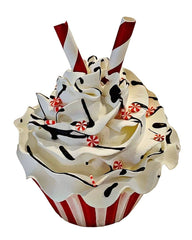 dezicakes fake cake cupcake for home decor