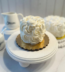 USA handmade Dezicakes fake cake for display