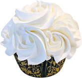 Dezicakes handmade fake cupcake decor