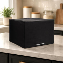 Heavy-duty nylon dust cover for VacMaster VP210 VP215
