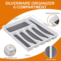 stainless steel dinner spoons 8 pieces from 49 piece set