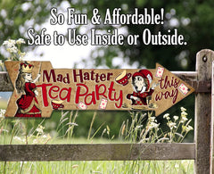 Durable aluminum metal sign epoxy ink for indoor or outdoor use
