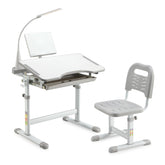 Diroan kids desk and chair set product image