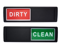 Dishwasher Clean Dirty Indicator ABS TPR magnet