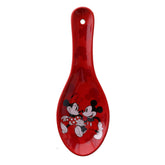 Disney Mickey Minnie Mouse Stroll Kitchen Spoon Rest product image