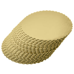 disposable cake circle base 8 inch packaging