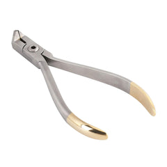 Distal End Cut Plier orthodontic wire cutter for braces