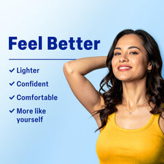 diurex max caplets for water weight relief