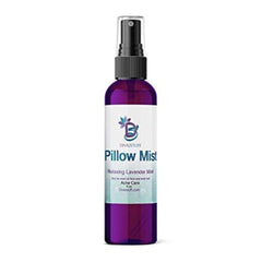 Diva Stuff Pillow Mist 4 oz bottle