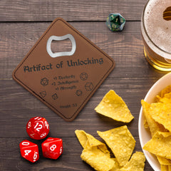 DND Gift for Men product packaging