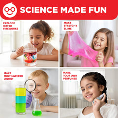 Walking Water project accessory from Doctor Jupiter kit