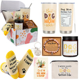 Dog Mom Gifts 20 oz tumbler
