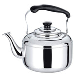 DOITOOL stainless steel kettle 5L front view
