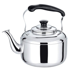 DOITOOL stainless steel kettle 5L front view