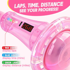 Dolanus skip toy for indoor outdoor play