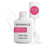DOONAILS extra strong nail glue for press on nails