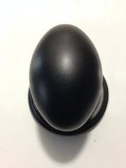 Full knob doorknob cover