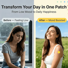 Mental clarity and focus benefits from dopamine patches