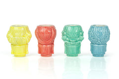 Geeki Tikis Golden Girls Rose mini muglet 3inch 2oz