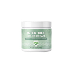 Dosoecse 1Ps Intertrigo Cream packaging tube