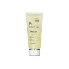 Dr Dennis Gross Alpha Beta cleansing gel bottle 2oz packaging
