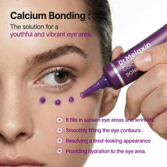 Dr.Melaxin Calcium Bonding Eye Cream Rebornic details