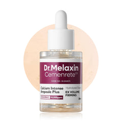 Dr.Melaxin Cemenrete Calcium Ampoule Plus packaging