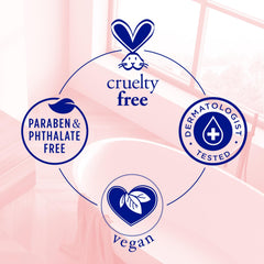 Pure Epsom Salt magnesium sulfate in Dr Teal's bath